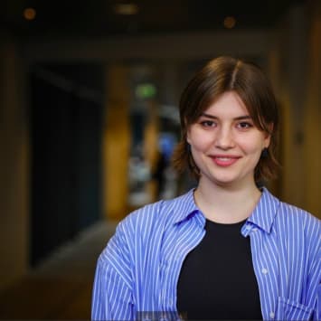 Ростовська Катерина Вячеславівна