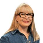 Таміла Пономаренко