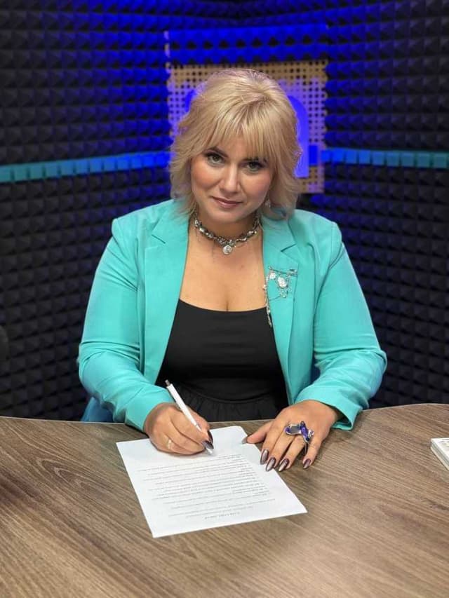 Чорнокнижна Аліса Віталіївна
