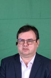 Андрєєв Євгеній Володимирович