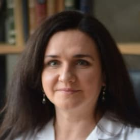 Улянченко Ірина Володимирівна