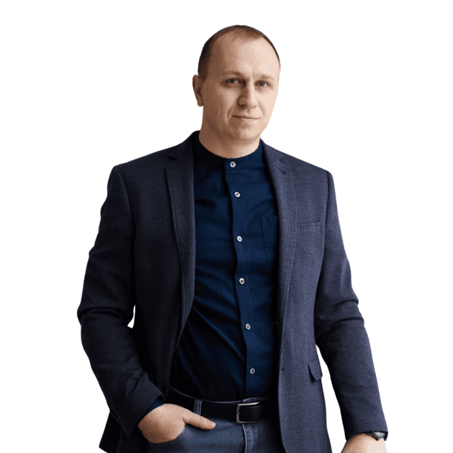 Сергій Феленко