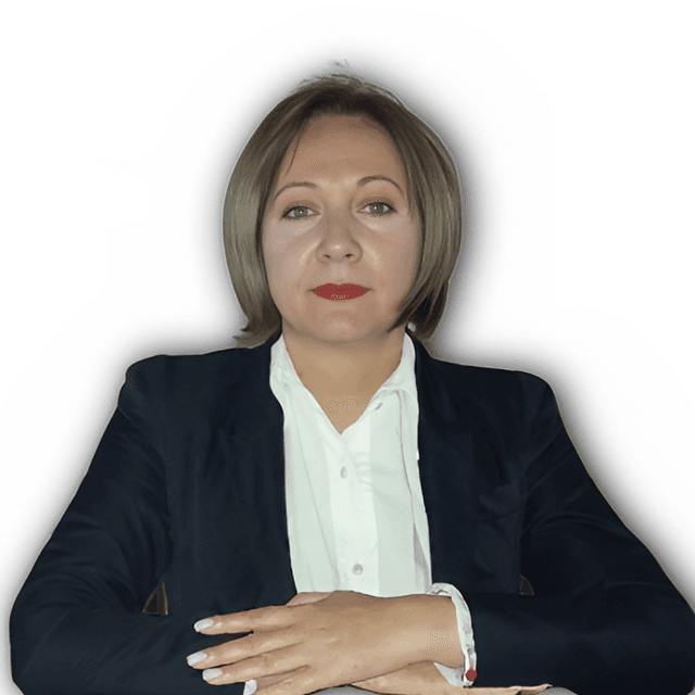Надія Попович