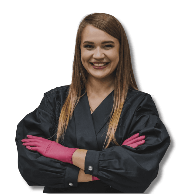 Катерина Мелікова