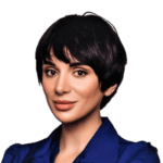 Маргарита Юрчак