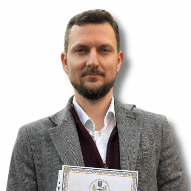 Роман Паливода