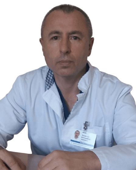 Пилипчук Володимир Іванович