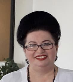 Кулікова Фаїна Йосипівна