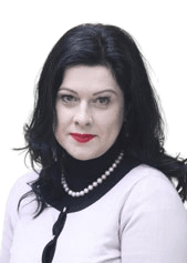 Полова Жанна Миколаївна