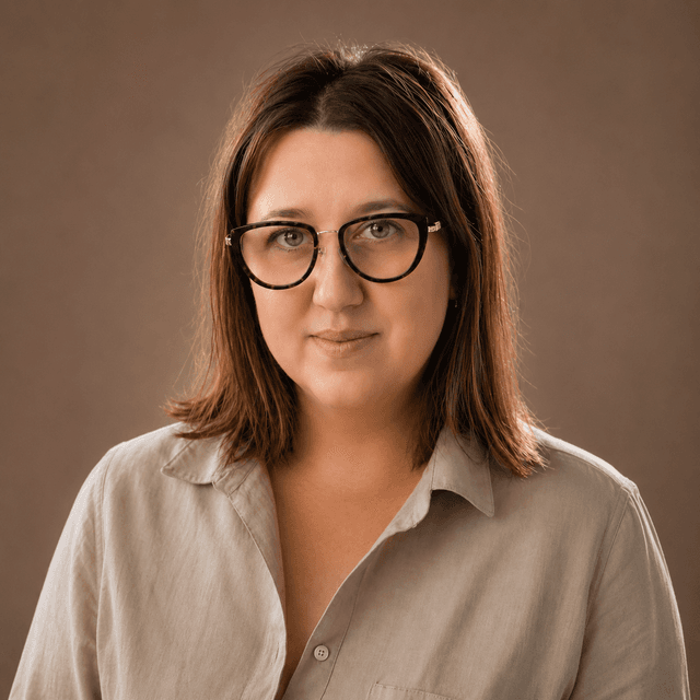 Яшина Ірина Борисівна