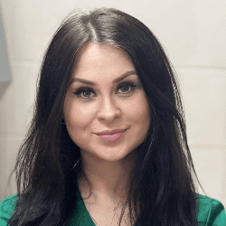 Ірина Савчук