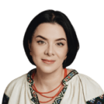 Зюзь Наталія