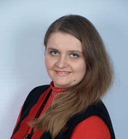 Юрковська Лідія Геннадіївна