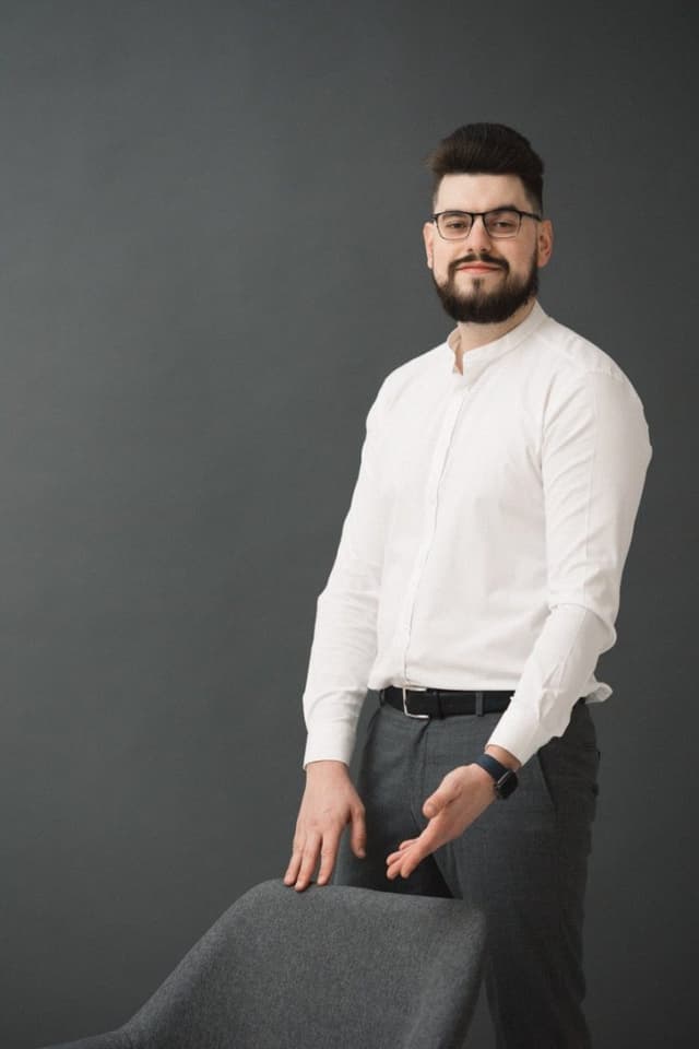 Лозинський Олександр Леонтійович
