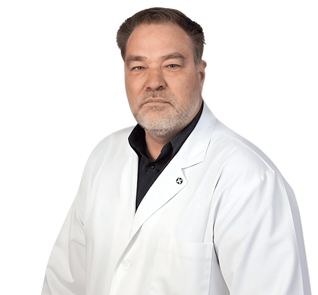 Воронов Олександр Олександрович