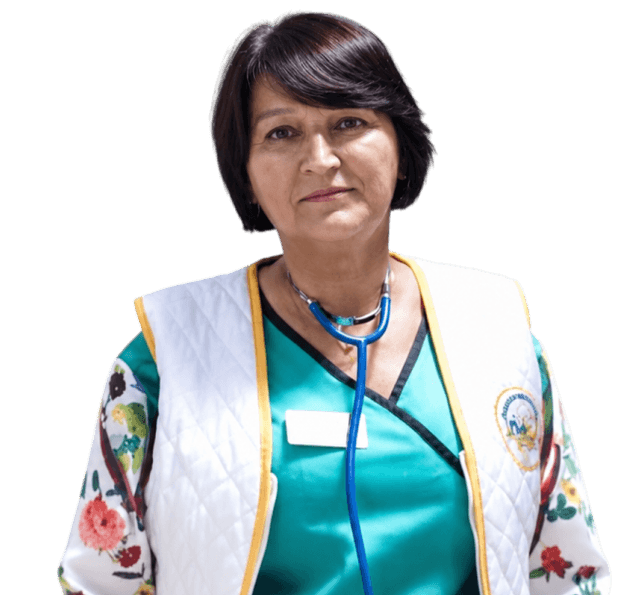 Орлова Тетяна Олександрівна
