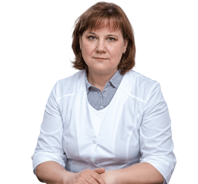 Лакша Ольга Тимофіївна
