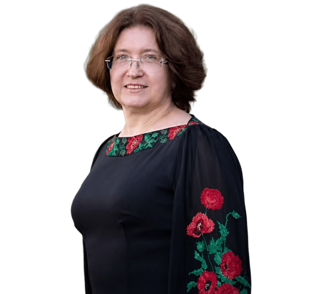 Краснова Юлія Юріївна