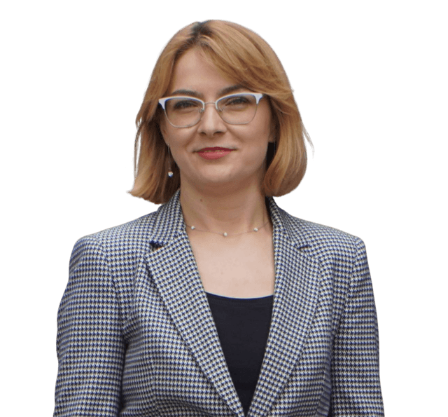 Тихолаз Оксана Валеріївна