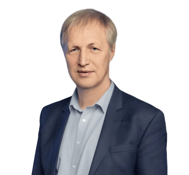 Хайтович Микола Валентинович