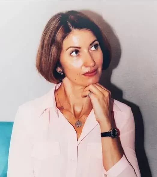 ЯРОСЛАВА АНТОЩЕНКО