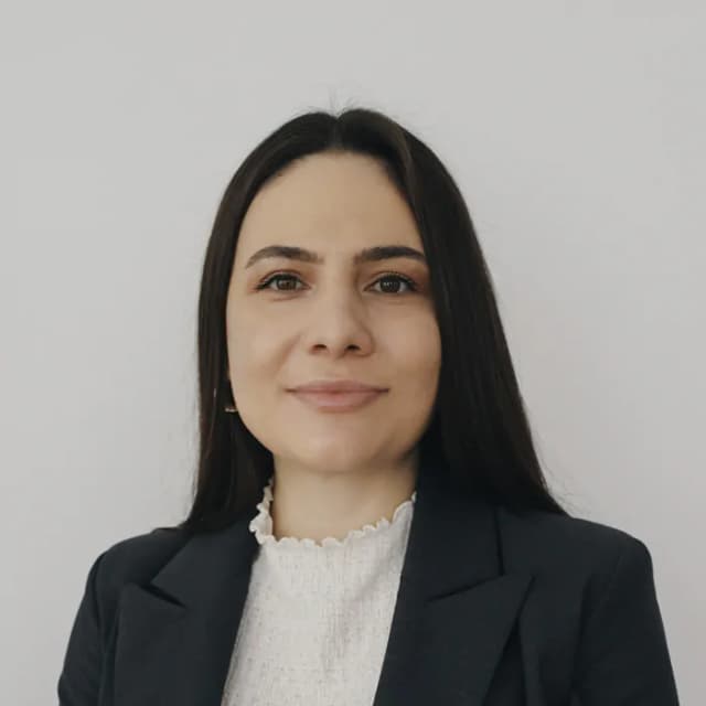 МАЛИШ ВІКТОРІЯ