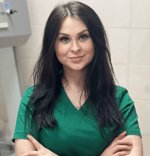 Савчук Ірина Василівна