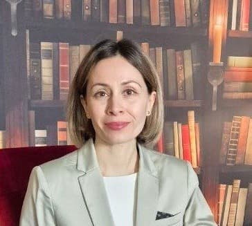 Гончар Анастасія