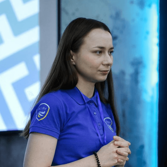 Асанова Азізе