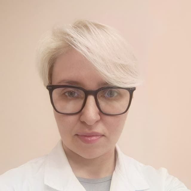 Стешена Вікторія