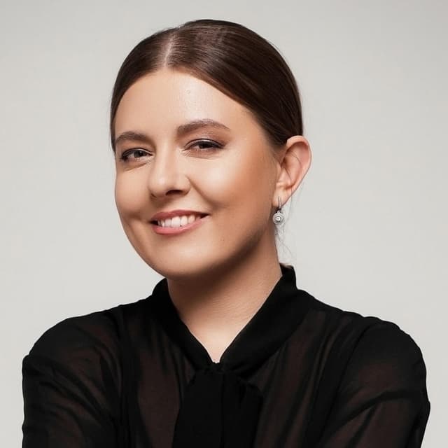 Плюта Ірина