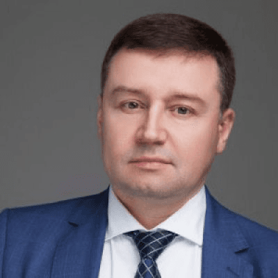 Валентин Масловський