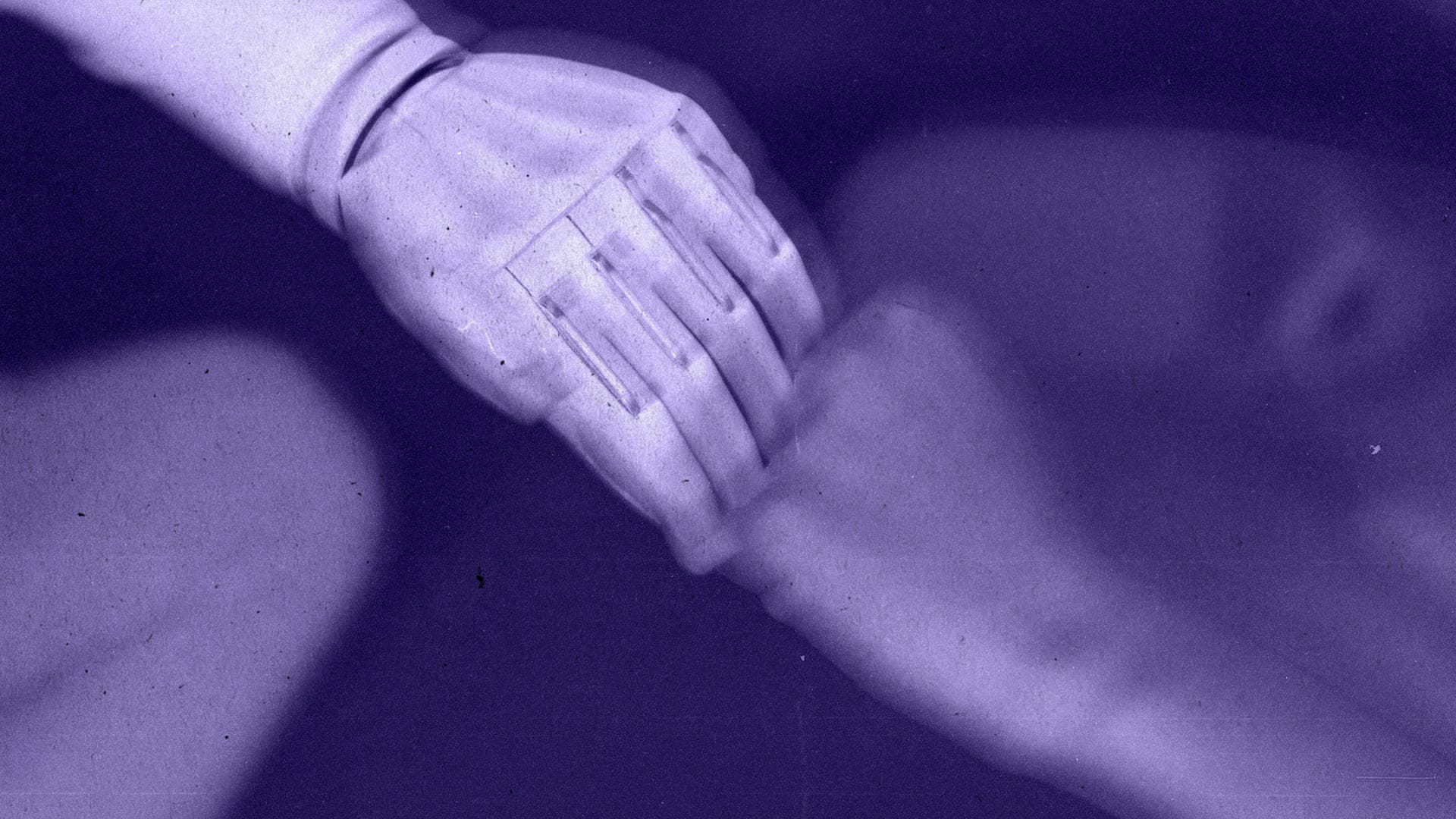 Використання нових технологій та штучного інтелекту в реабілітації