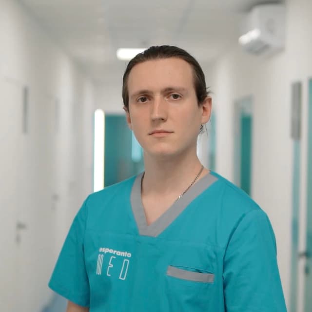 Михайло Четверіков