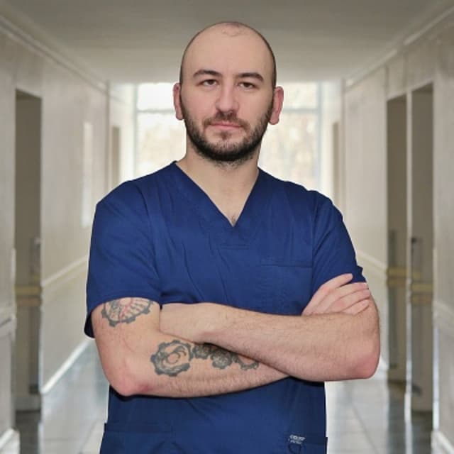 Олександр Дубневич