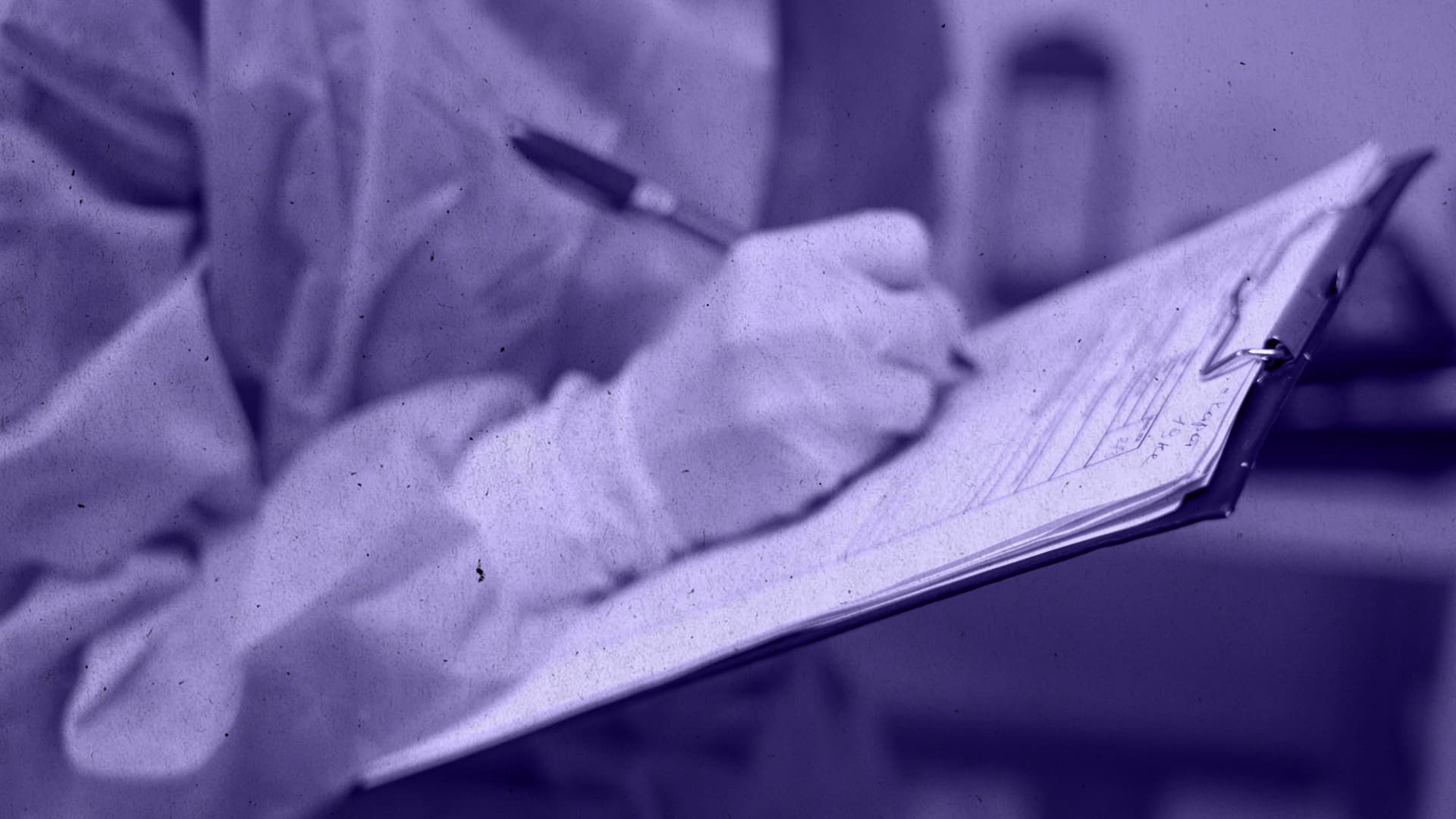 Медична документація хірургічного відділення: типові помилки та юридичні наслідки.
