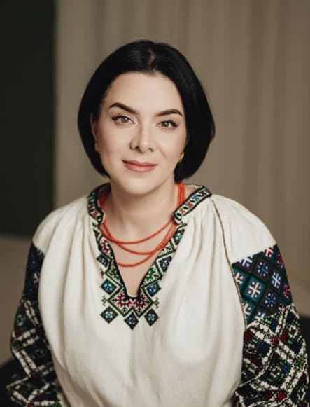Наталія Зюзь