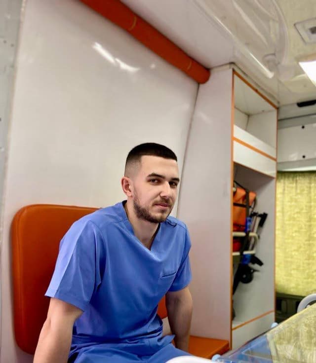 Станіслав Бур'ян