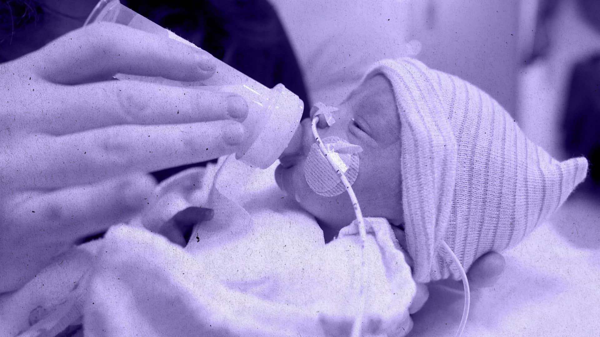Годувати чи чекати? Харчова непереносимість у передчасно народжених дітей