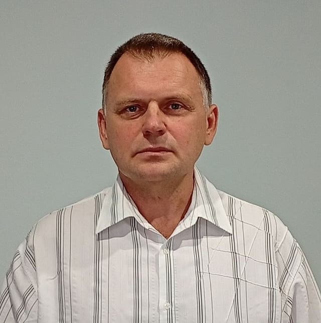 Сергій Кравчук