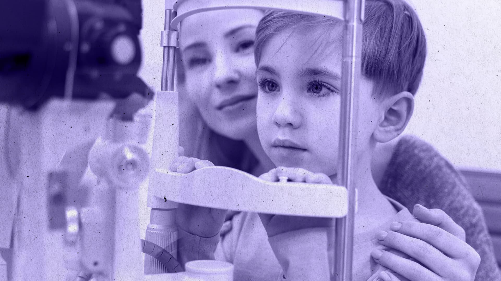 Офтальмологічний огляд дитини: системний підхід, діагностичні пастки і тактика ведення