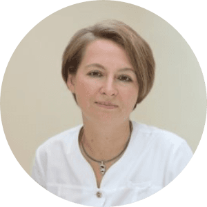 Алла Левицька