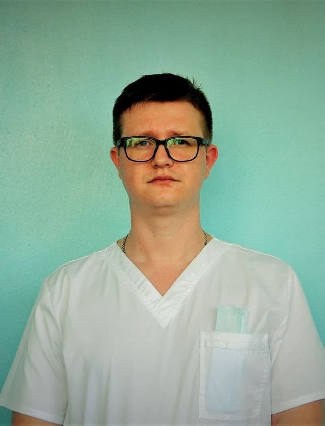 Олександр Суслов