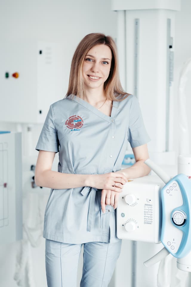 Оксана Коцур