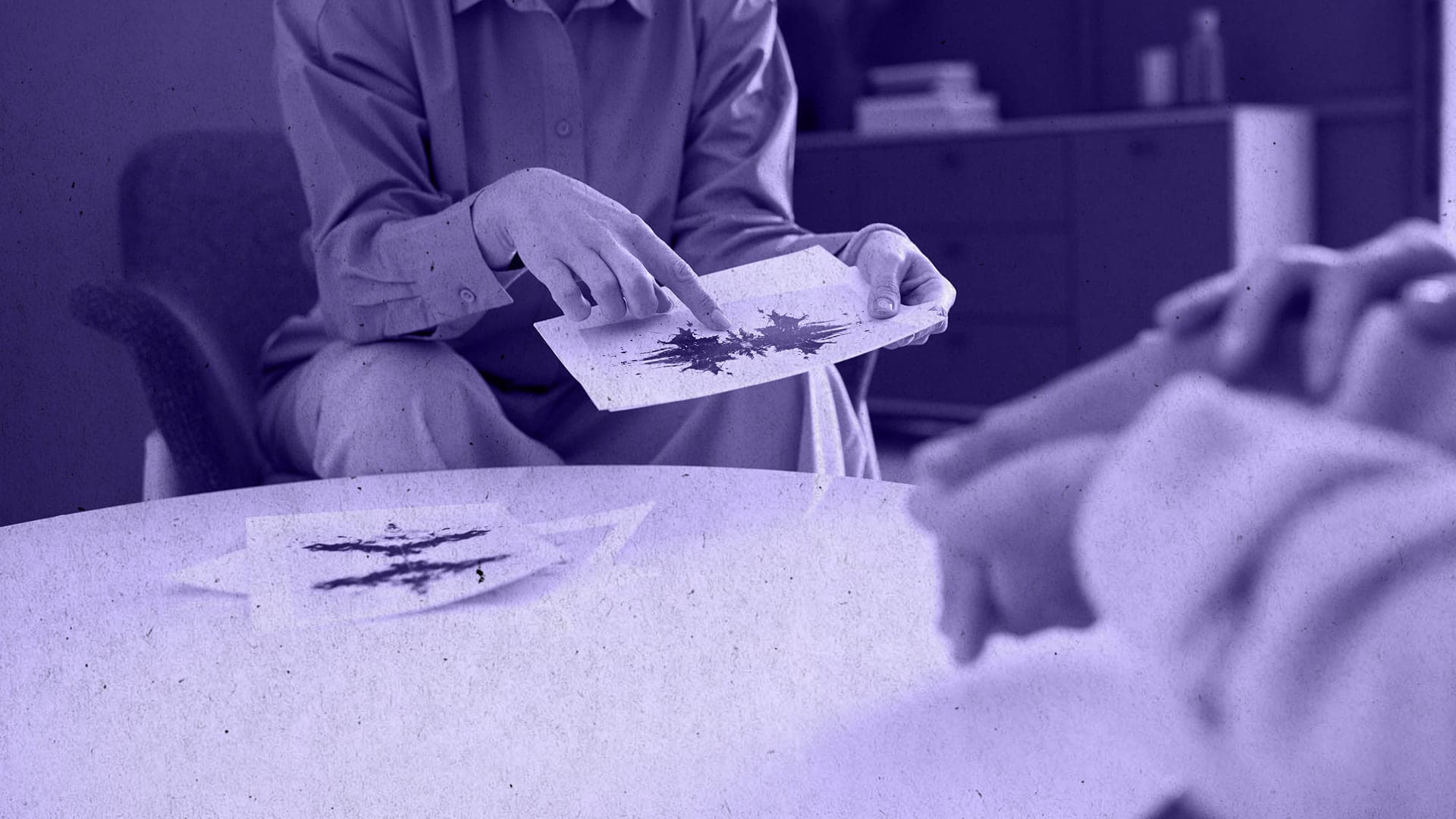 Шизоафективний розлад: ранні клінічні маркери та алгоритм дій лікаря