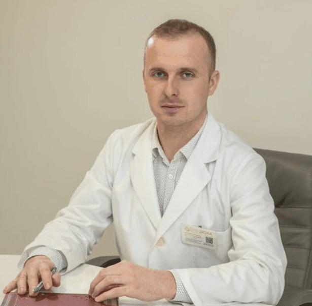 Андрій Кощановський