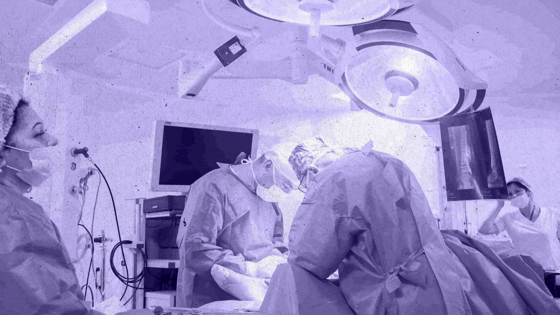 Ведення медичних відходів в операційній: нові вимоги 2025 року