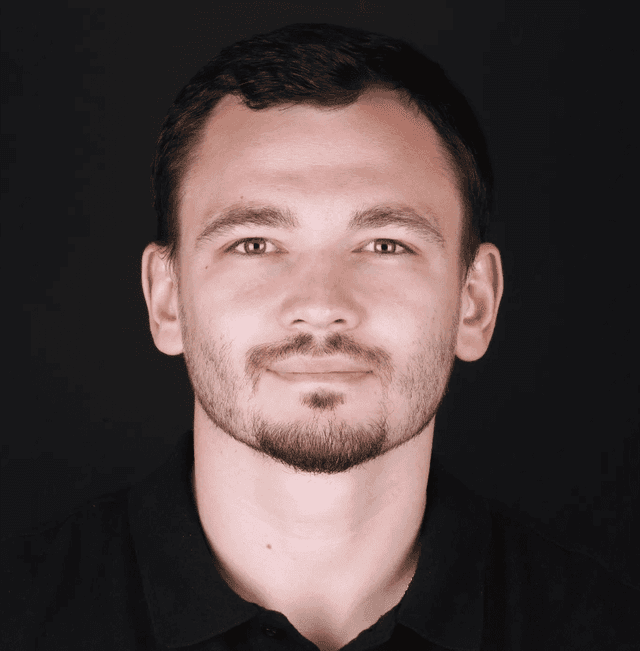 Микола Сорухан