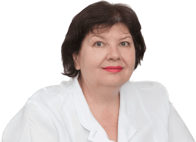 Маргарита Ніколенко