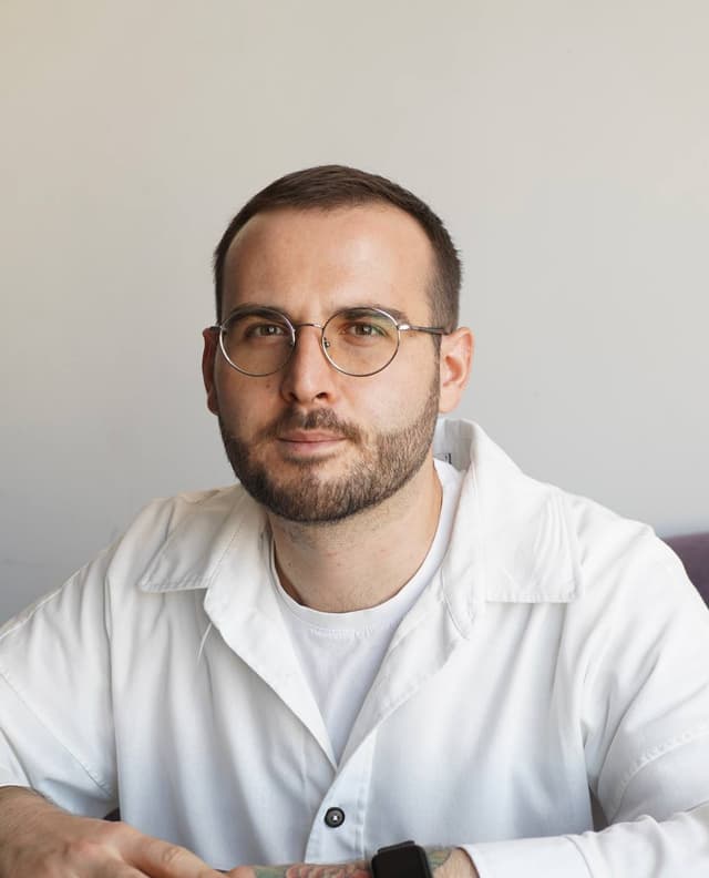 Нікіта Пожар